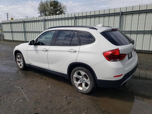 2015 BMW X1 SDRIVE28I