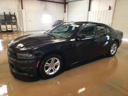Salvage cars for sale at Oklahoma City, OK auction: 2023 Dodge Charger SXT