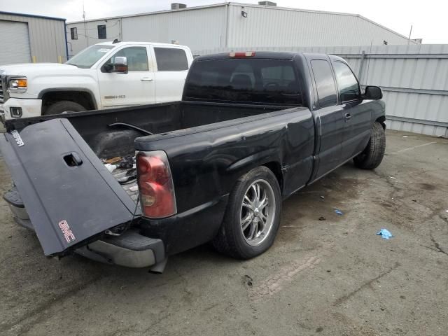 2000 GMC New Sierra C1500