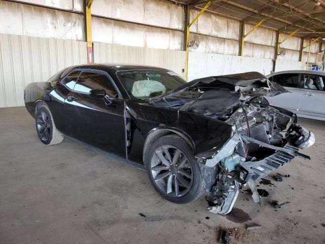 2014 Dodge Challenger SXT