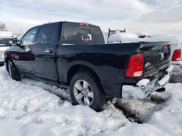 2014 Dodge RAM 1500 SLT