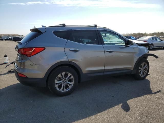 2016 Hyundai Santa FE Sport