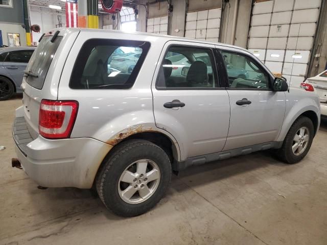 2011 Ford Escape XLS