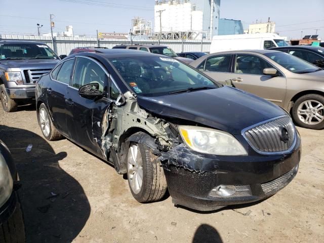 2014 Buick Verano Convenience