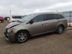 2012 Honda Odyssey EX