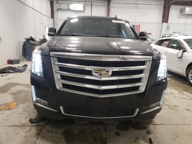 2018 Cadillac Escalade ESV Premium Luxury