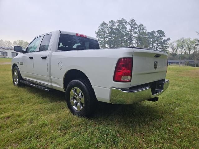 2014 Dodge RAM 1500 ST