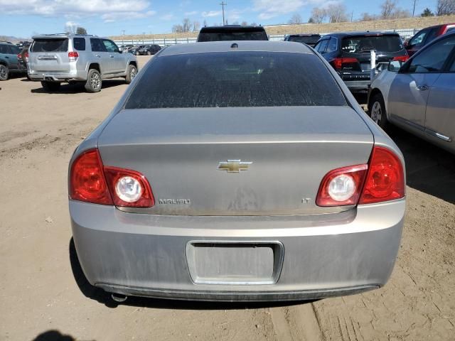 2008 Chevrolet Malibu 1LT