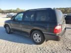 2004 Lexus LX 470