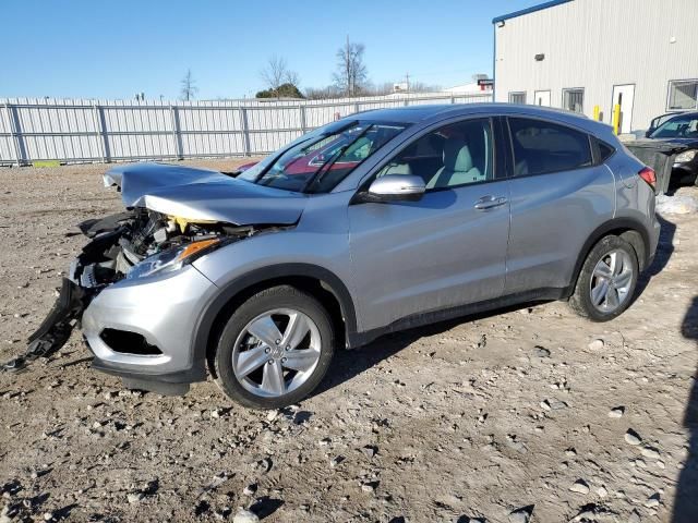 2019 Honda HR-V EX