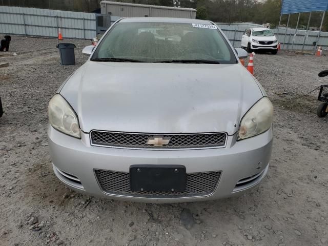 2013 Chevrolet Impala LT