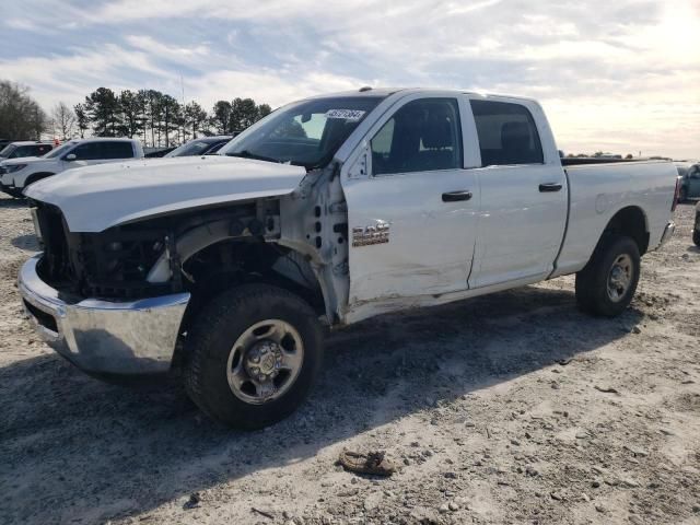 2013 Dodge RAM 2500 ST