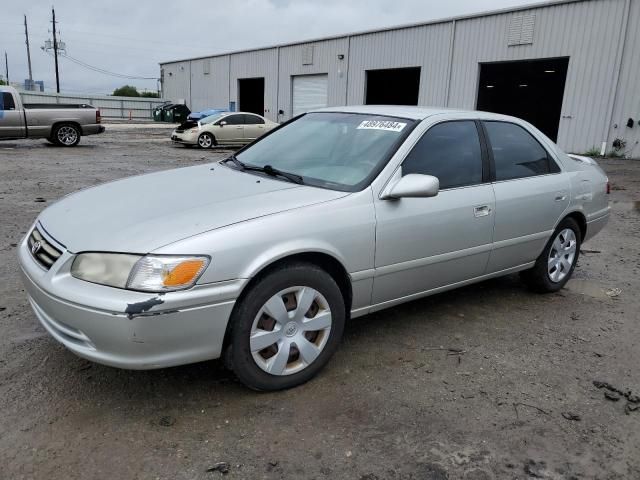 2001 Toyota Camry CE