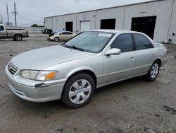 2001 Toyota Camry CE for sale in Jacksonville, FL