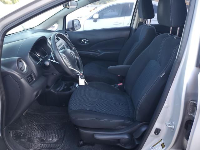 2014 Nissan Versa Note S