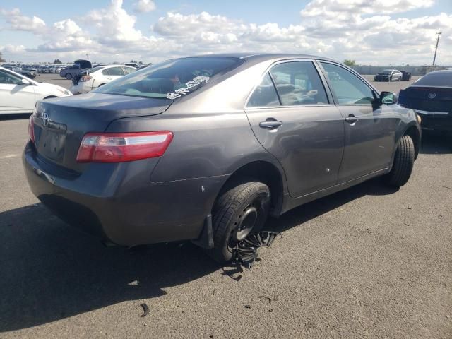 2008 Toyota Camry CE