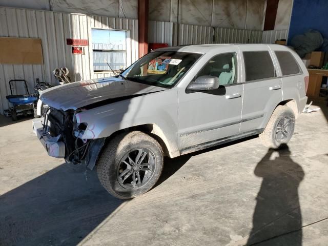 2007 Jeep Grand Cherokee Laredo