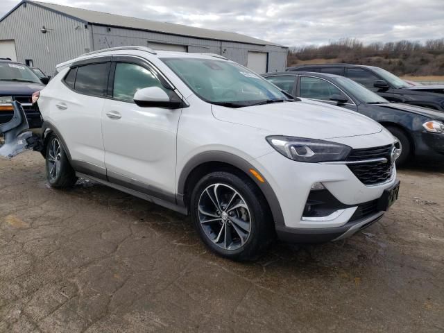 2021 Buick Encore GX Essence