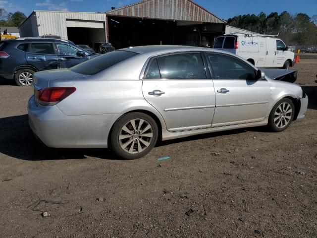 2011 Toyota Avalon Base