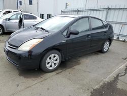 2007 Toyota Prius en venta en Vallejo, CA