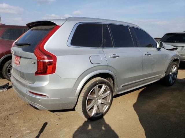 2018 Volvo XC90 T6