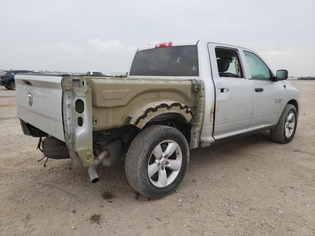 2015 Dodge RAM 1500 ST