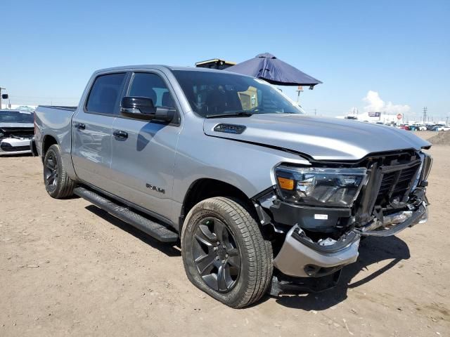 2024 Dodge RAM 1500 BIG HORN/LONE Star