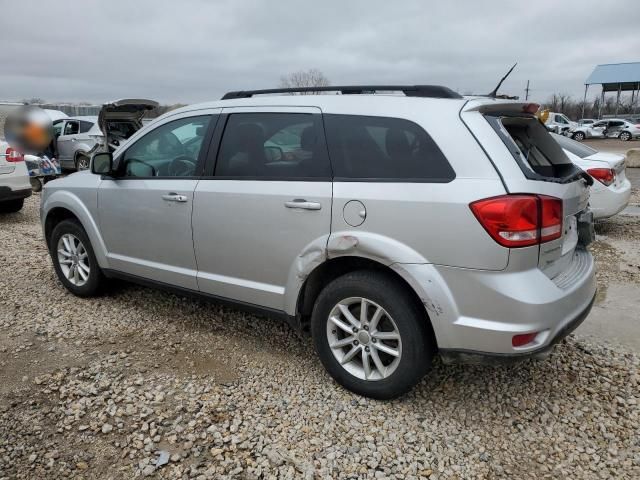 2013 Dodge Journey SXT