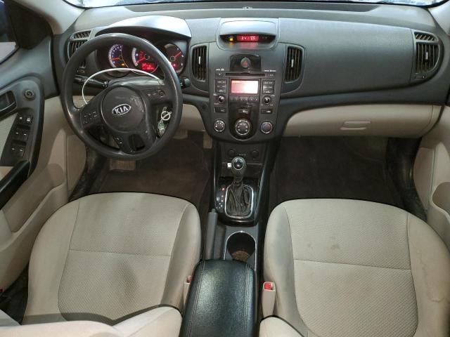 2012 KIA Forte EX