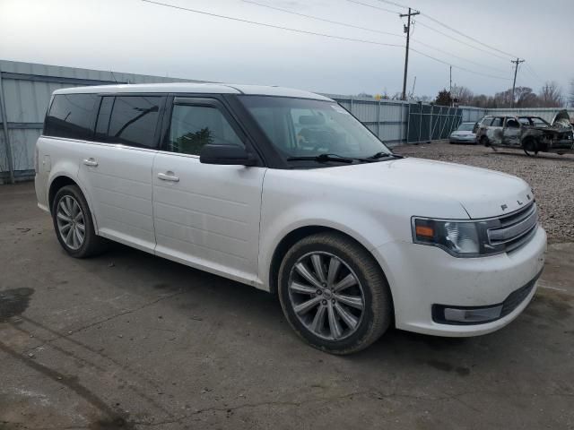 2014 Ford Flex SEL