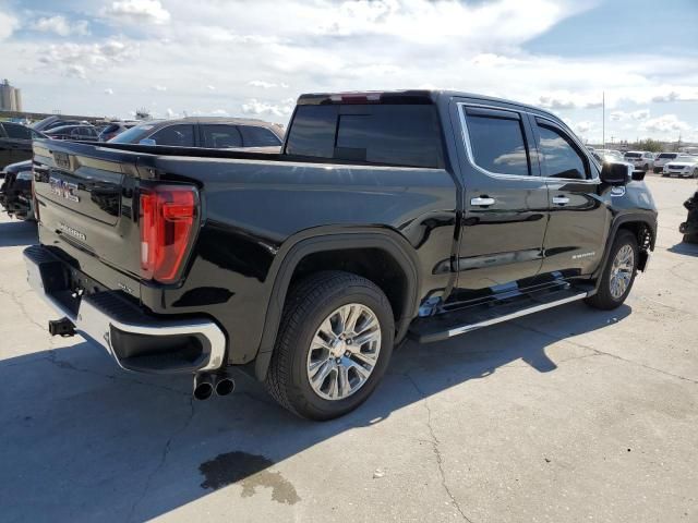 2021 GMC Sierra C1500 SLT