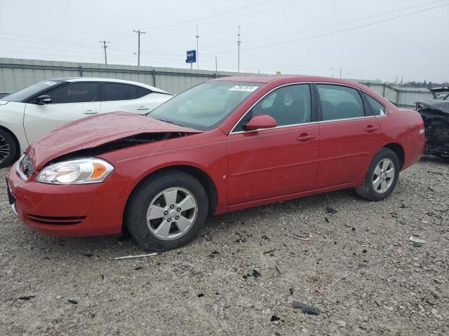 2008 Chevrolet Impala LT