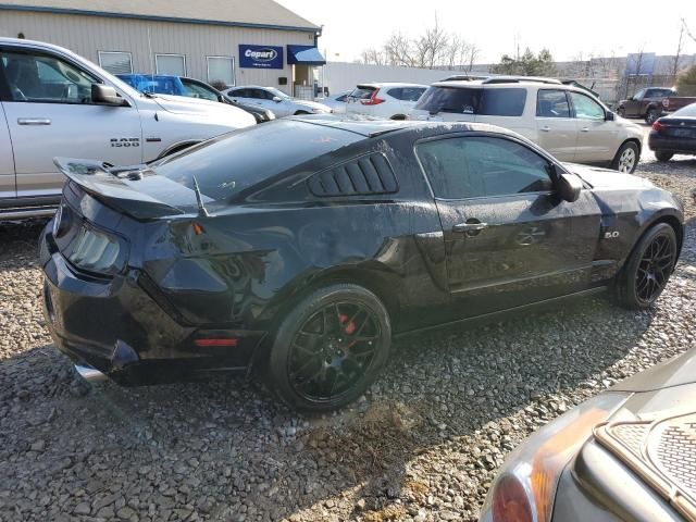 2014 Ford Mustang GT