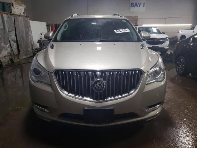 2013 Buick Enclave