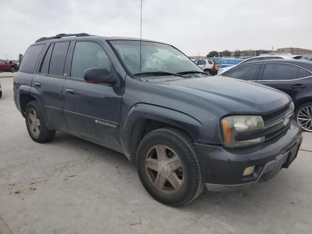 2003 Chevrolet Trailblazer