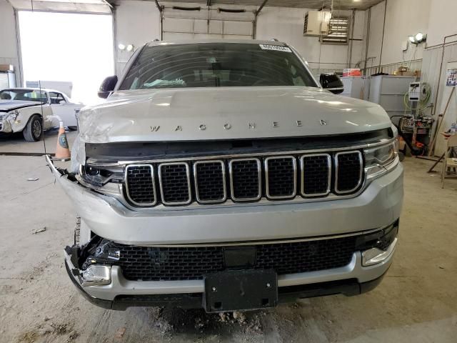 2023 Jeep Wagoneer Series I