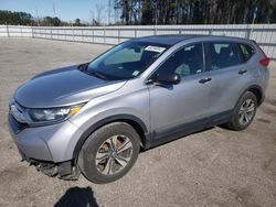 2018 Honda CR-V LX en venta en Dunn, NC