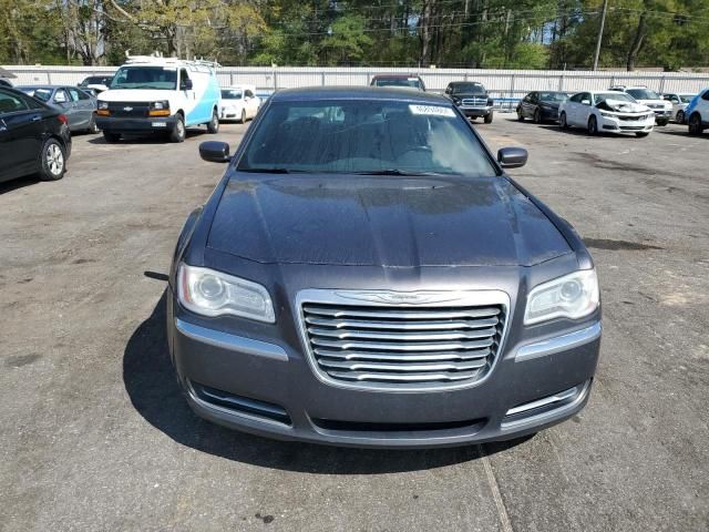 2013 Chrysler 300