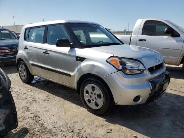 2011 KIA Soul