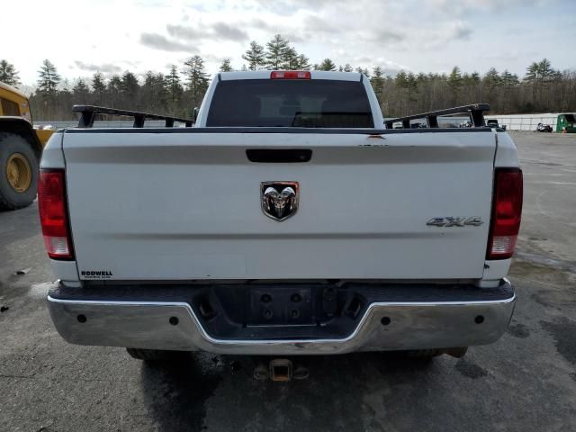 2017 Dodge RAM 2500 ST