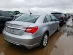 2013 Chrysler 200 Limited