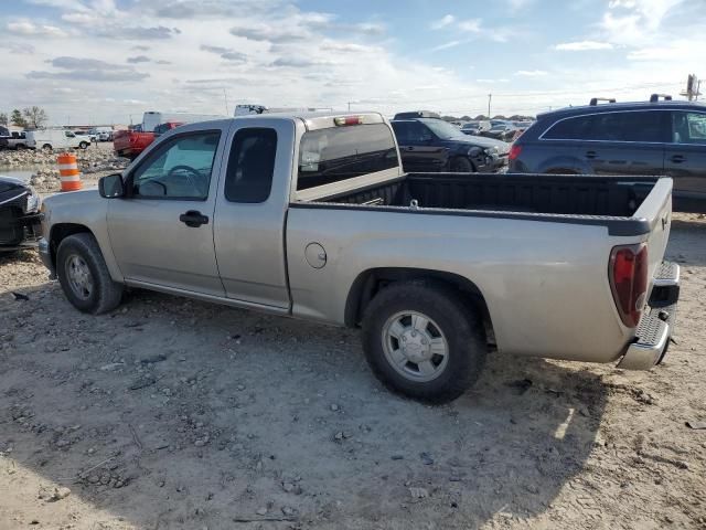 2005 Chevrolet Colorado