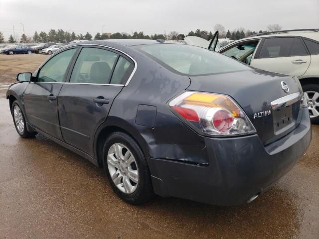 2010 Nissan Altima Base