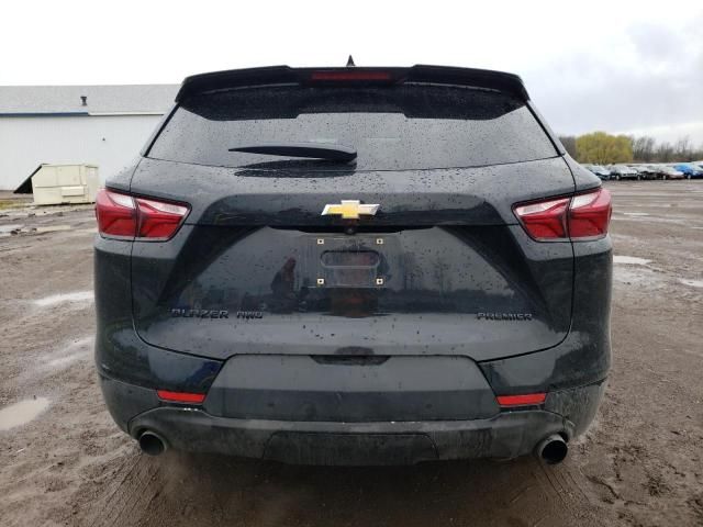 2019 Chevrolet Blazer 2LT