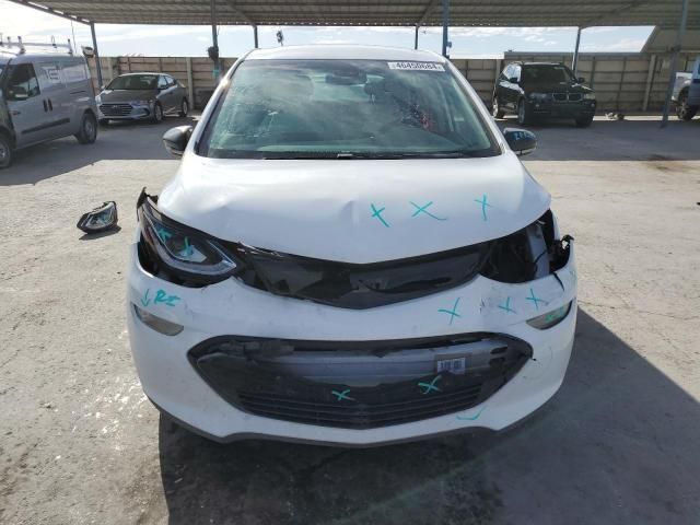 2019 Chevrolet Bolt EV LT