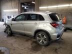 2022 Mitsubishi Outlander Sport ES