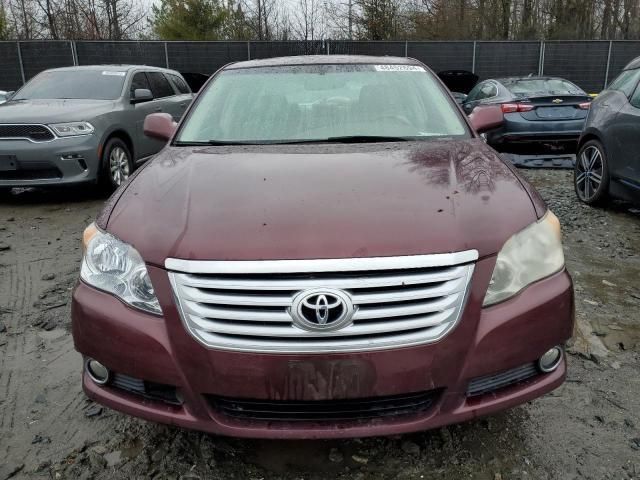 2008 Toyota Avalon XL