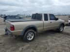 2002 Ford Ranger Super Cab