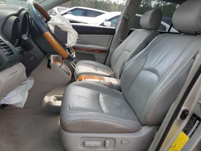 2005 Lexus RX 330