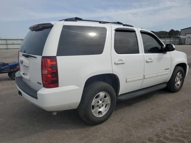 2011 Chevrolet Tahoe C1500  LS